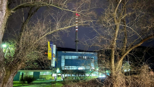 U Travničkoj toplani smrtno stradao radnik