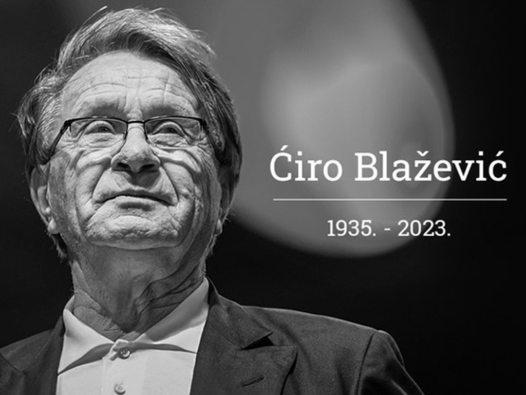 U Travniku će biti održan 1. Memorijalni turnir Miroslav Ćiro Blažević