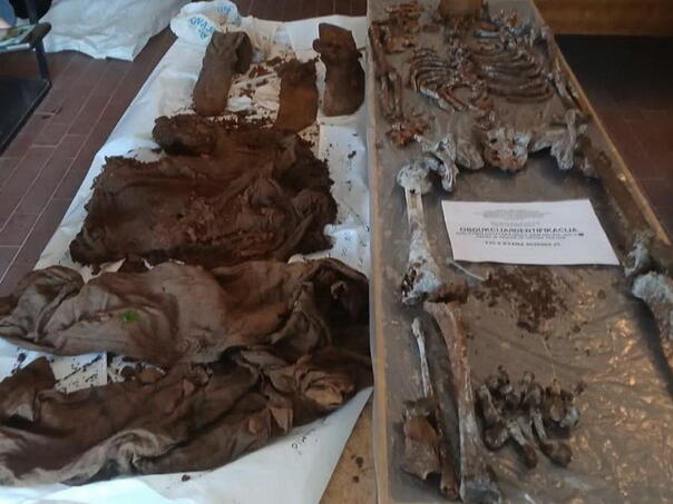 U Travniku identifikovane dvije žrtve proteklog rata