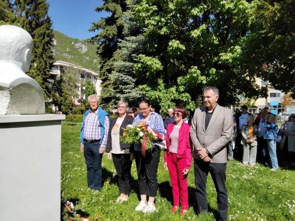 U Travniku obilježena godišnjica smrti Josipa Broza Tita