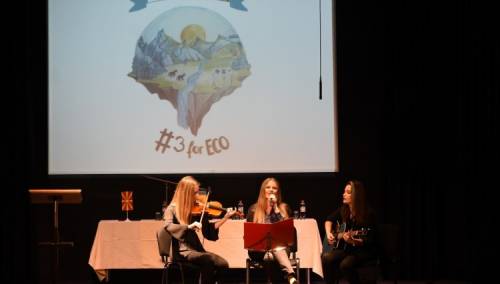 U Travniku ozvaničen početak međunarodnog ekološkog projekta #3forECO