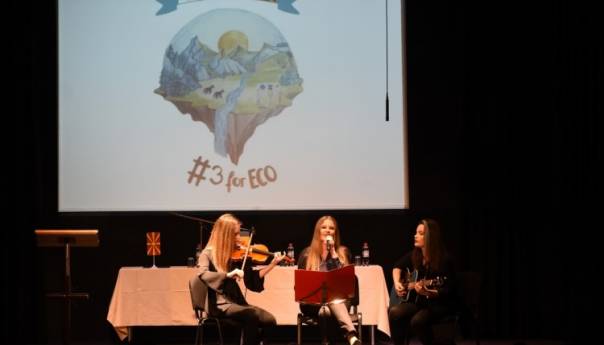 U Travniku ozvaničen početak međunarodnog ekološkog projekta #3forECO