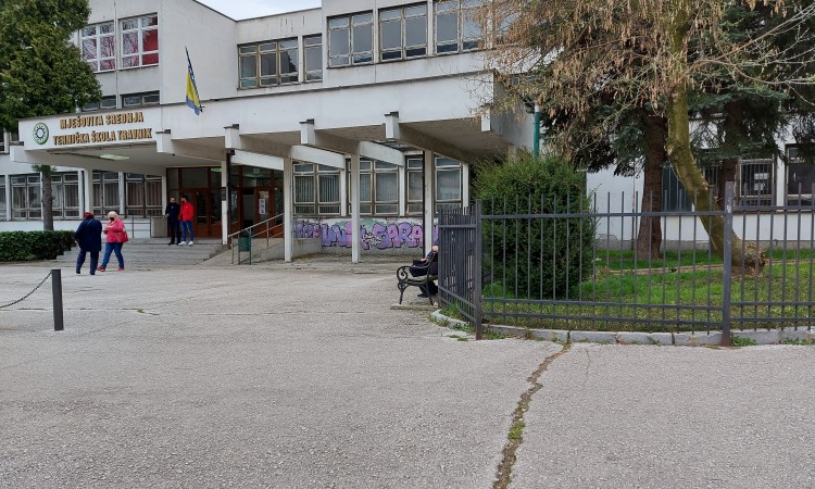 U Travniku slabija izlaznost nego na prošlim izborima