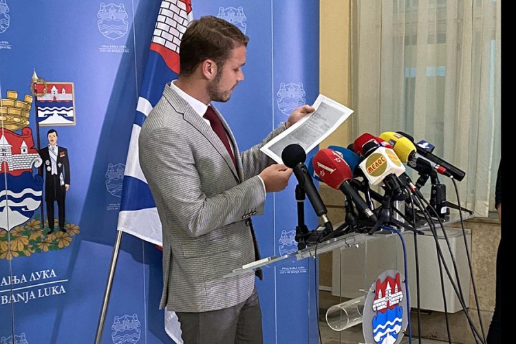 U trebinjskoj bolnici se za liječenje koristi tehnički gas