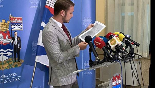 U trebinjskoj bolnici se za liječenje koristi tehnički gas