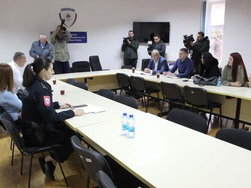 U Trebinju i muškarci prijavljuju nasilje u porodici