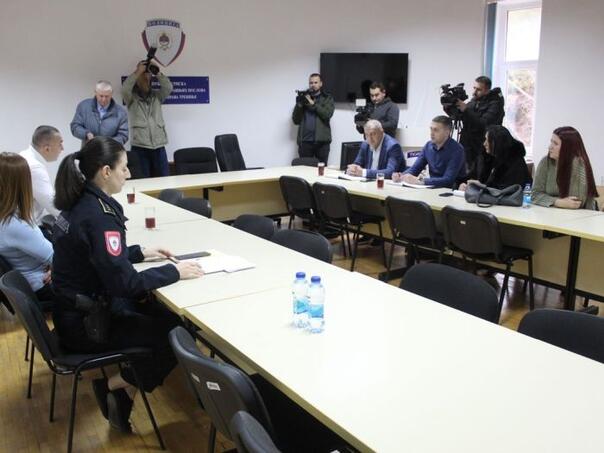 U Trebinju i muškarci prijavljuju nasilje u porodici