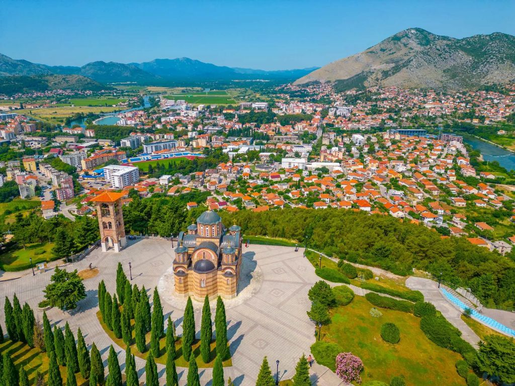 U Trebinju izmjerena najviša temperatura u junu u posljednjih 26 godina