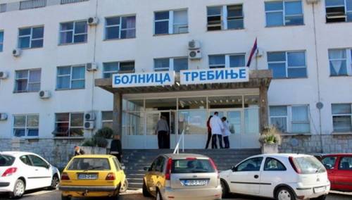 U Trebinju preminuo prvozaraženi virusom korona