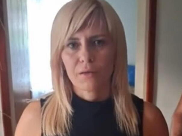 U Trebinju privedena novinarka RTRS-a