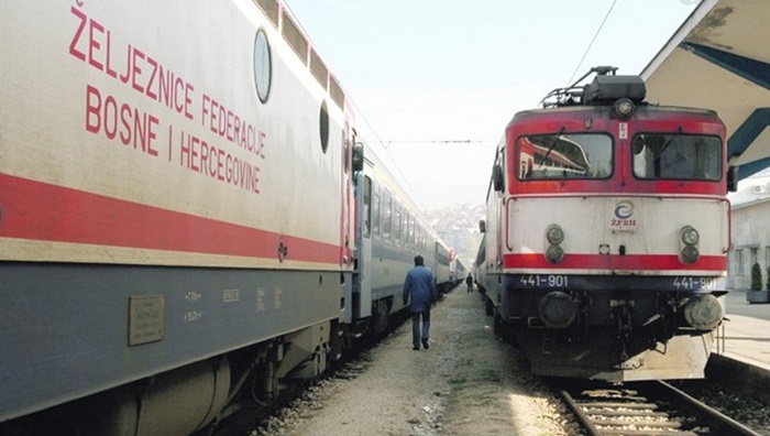 U trećem kvartalu 2019. željeznice prevezle 14,3 posto više putnika