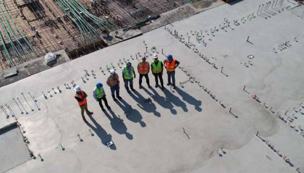 U trećem kvartalu u BiH radnu snagu činilo 1,36 miliona osoba