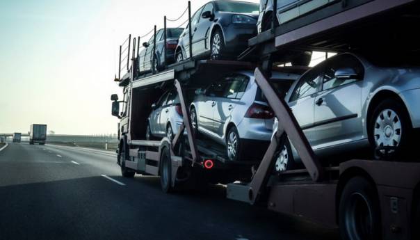 U tri mjeseca u BiH uvezeno 15.035 automobila