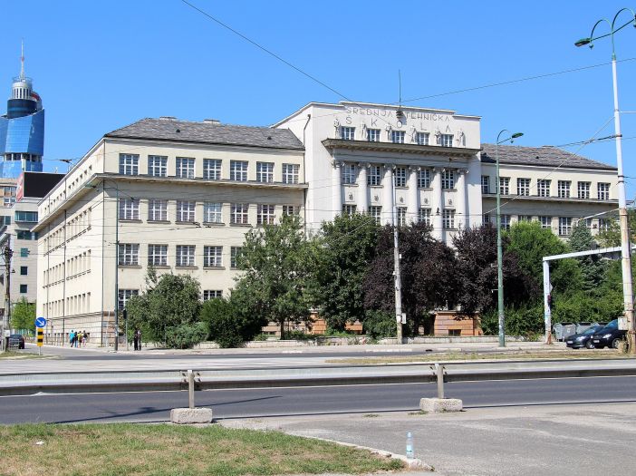 U tri sarajevske škole dojavljene bombe putem emaila