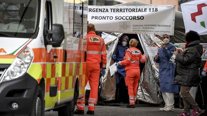 U Trstu preminula prva osoba od koronavirusa