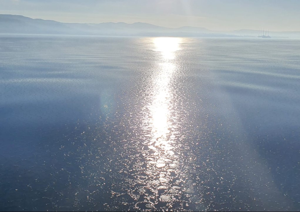 U Trstu snimljen fenomen kakav nije viđen 25 godina