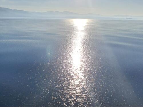 U Trstu snimljen fenomen kakav nije viđen 25 godina