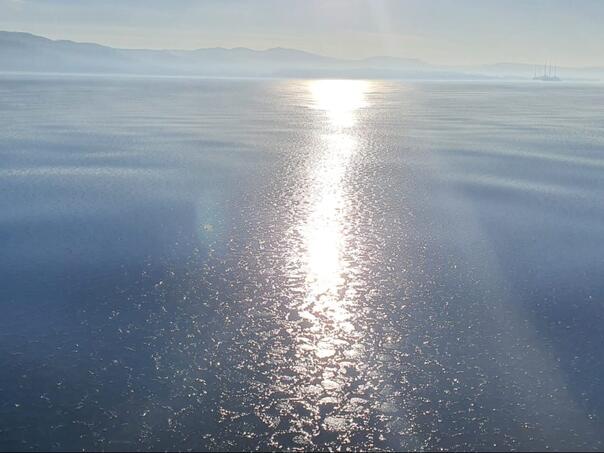 U Trstu snimljen fenomen kakav nije viđen 25 godina