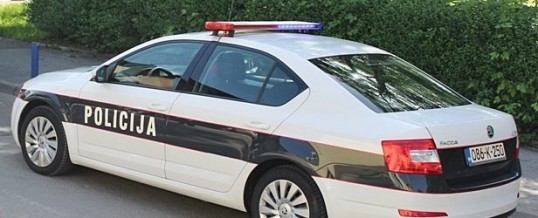 U tuči povrijeđeni migrant i državljanin BiH