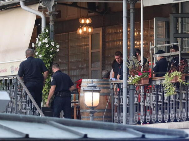 U tučnjavi na pulskoj tržnici 27-godišnjak zadobio teške povrede