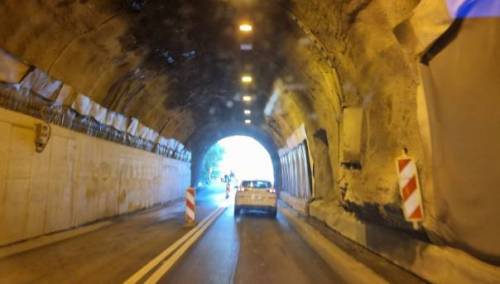 U tunelu Crnaja nema više noćnih obustava saobraćaja