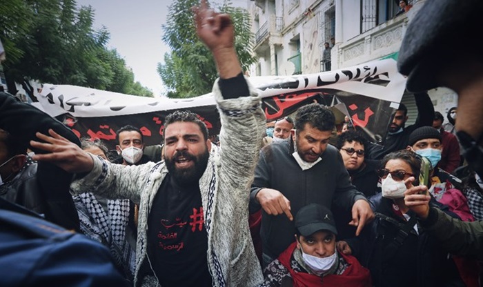 U Tunisu izbili nasilni protesti zbog ekonomske krize