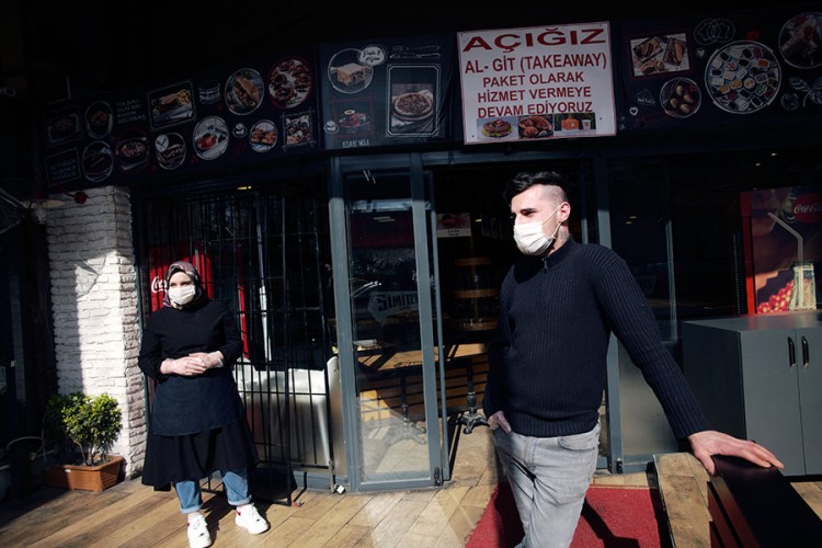 U Turskoj danas umrlo 79 osoba, najviše do sad