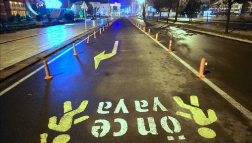 U Turskoj na snagu stupio policijski sat, trajat će do ponedjeljka