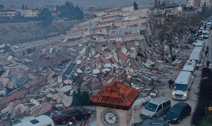 U Turskoj nakon zemljotresa spašeno više od 114.000 osoba