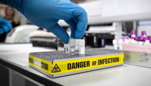 U Turskoj od koronavirusa preminule 63 osobe