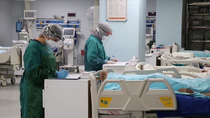 U Turskoj rekordan porast broja preminulih četvrti dan zaredom