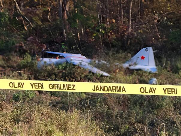U Turskoj se srušio još jedan dron, drugi u 24 sata