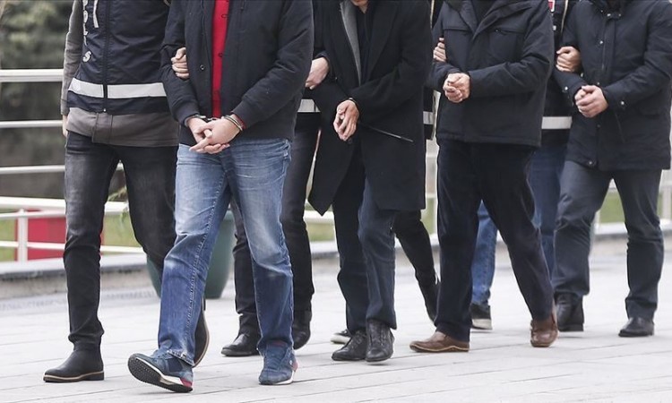 U Turskoj u toku hapšenje osumnjičenih za povezanost s organizacijom FETO