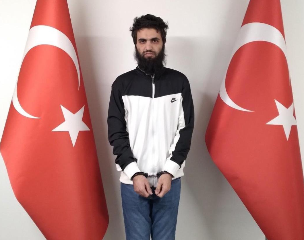 U Turskoj uhapšen visokorangirani ISIL-ovac