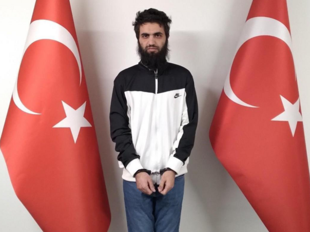 U Turskoj uhapšen visokorangirani ISIL-ovac