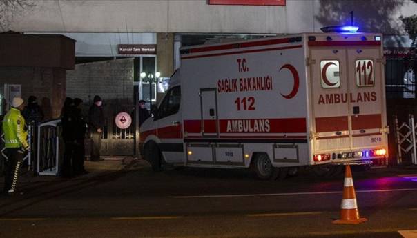 U Tuskoj od koronavirusa izliječeno 4.799 osoba