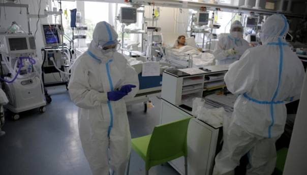 U Tutinu od koronavirusa umiru čitave porodice