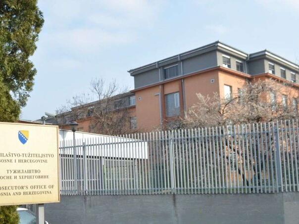 U Tužilaštvu BiH formiran predmet zbog navoda o paravojnim kampovima u RS-u