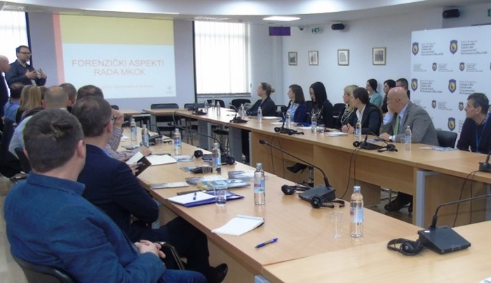 U Tužilaštvu BiH prezentirane smjernice za ekshumiranje 