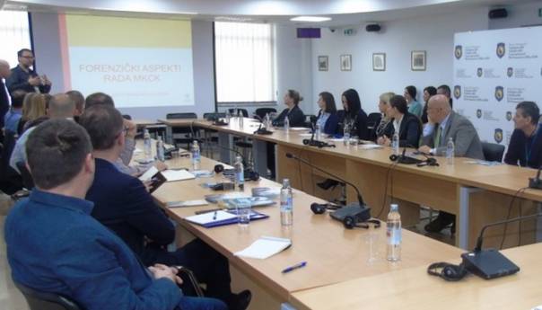 U Tužilaštvu BiH prezentirane smjernice za ekshumiranje