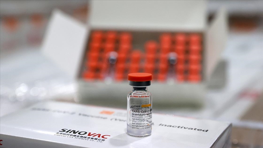 U Tuzlanski kanton stigle 1.794 doze kineske vakcine