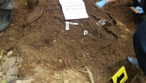 U Tuzli identificirane četiri žrtve bošnjačke nacionalnosti