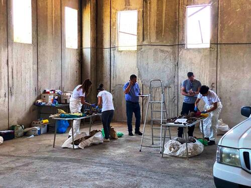 U Tuzli identifikovane tri žrtve proteklog rata iz Vlasenice i Kamenice