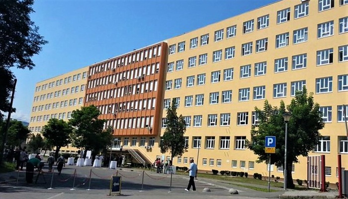 U Tuzli još devet slučajeva zaraze koronavirusom