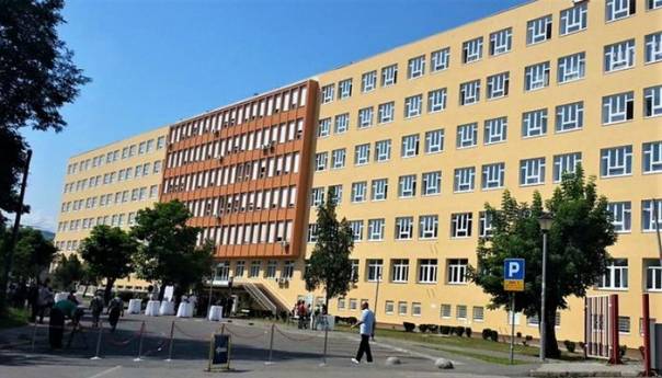 U Tuzli još devet slučajeva zaraze koronavirusom