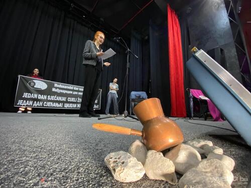 U Tuzli obilježen Međunarodni dan nestalih osoba