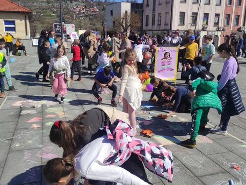 Svjetski dan osoba s Down sindromom u Tuzli: Zapošljavanje ključni problem