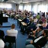U Tuzli održana Studentska konferencija o Aliji Izetbegoviću 'Bosna prije svega'