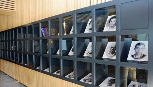 U Tuzli otvoren Memorijalni centar 'Kapija'