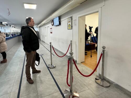 U Tuzli otvoren Registracioni ured ovjeritelja IDDEEA-e